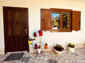 Lea apartment, Lucija